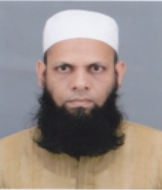 Professor Mohammad Ariful Hyder